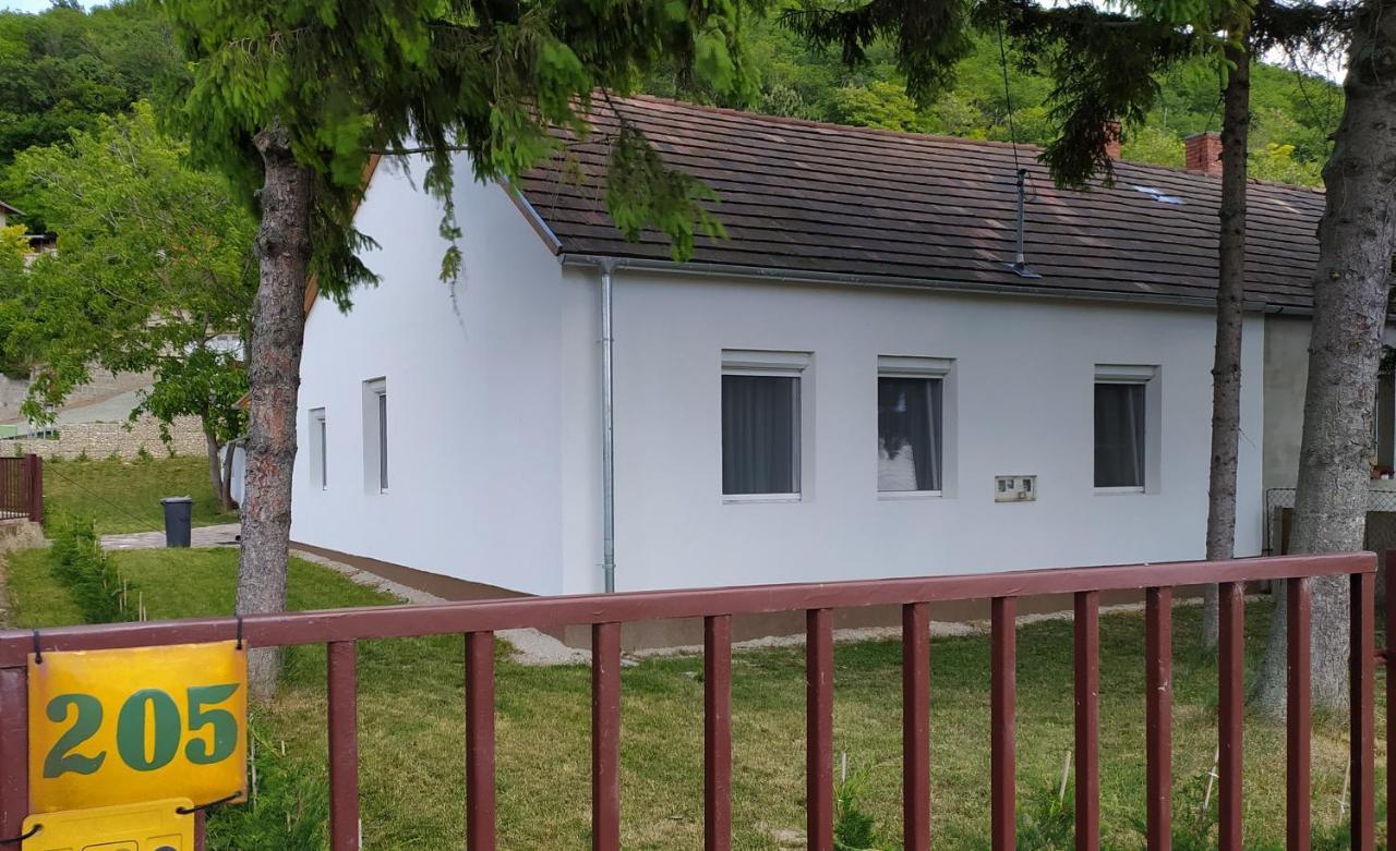 Elizabeth Vendégház Balatonfűzfőn a Strandnál Balatonfuzfo Exterior foto
